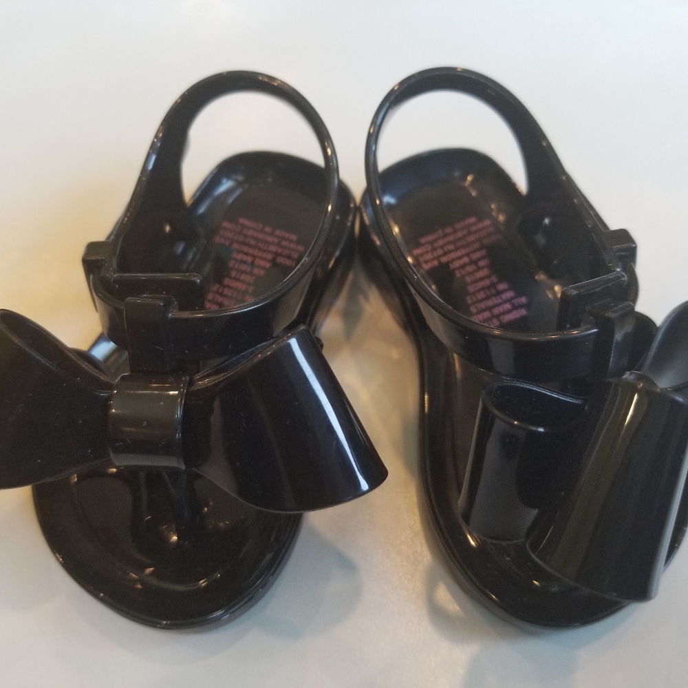 Baby Sandals